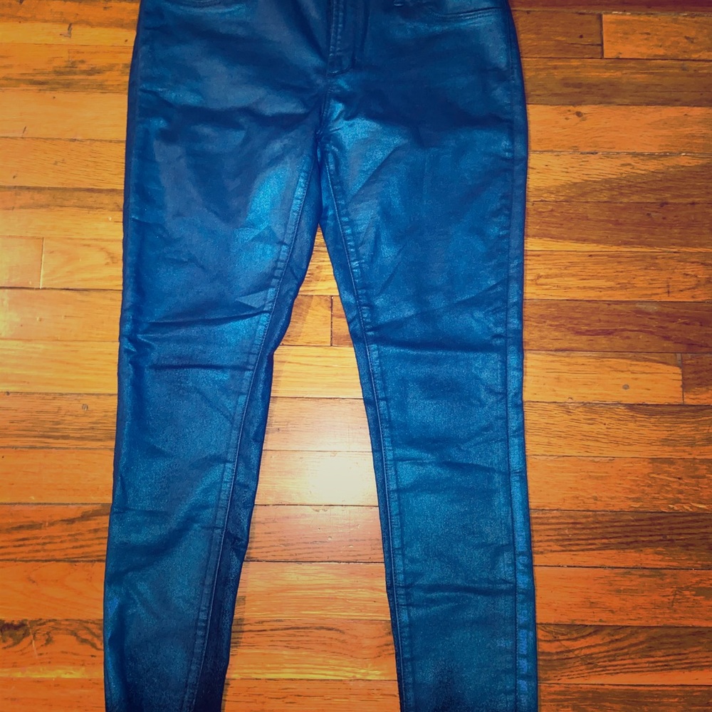 Blue Jeans